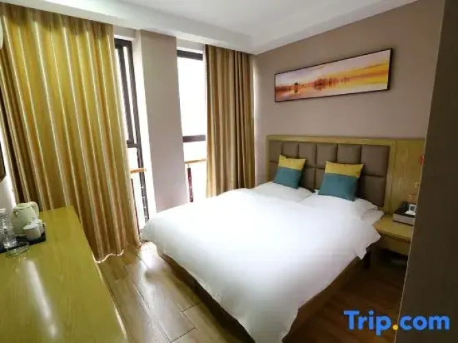 Business Double room