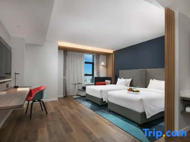 Executive Twin room