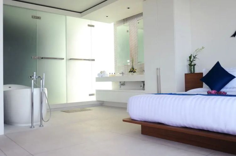 Villa Blue View I