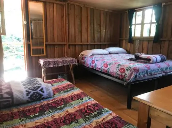 Hostel Del Lago