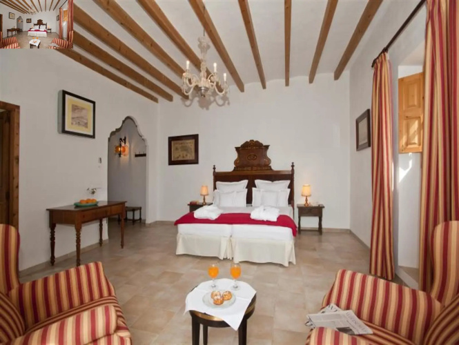 Finca Can Estades