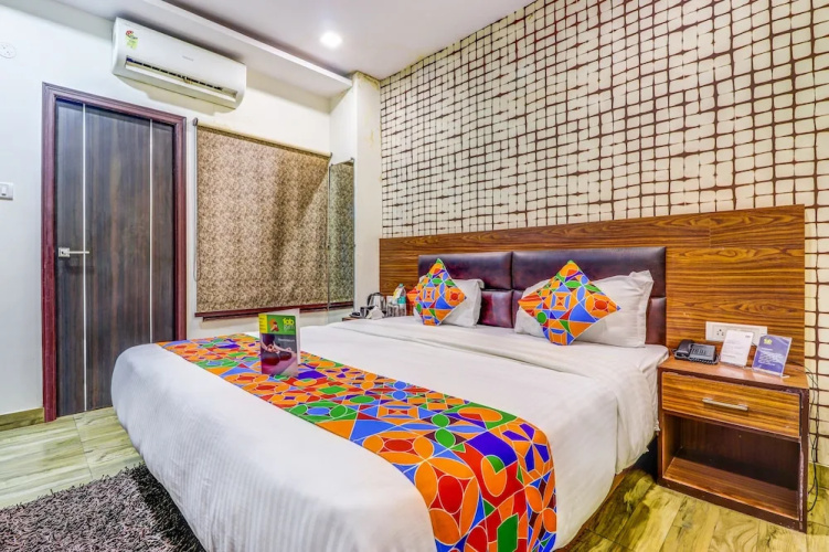 FabHotel Sain Dass