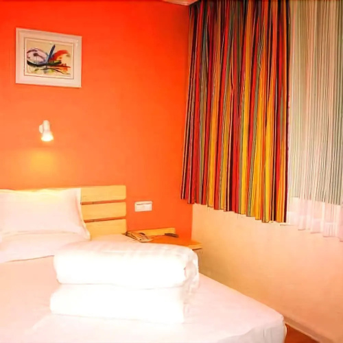7 Days Inn