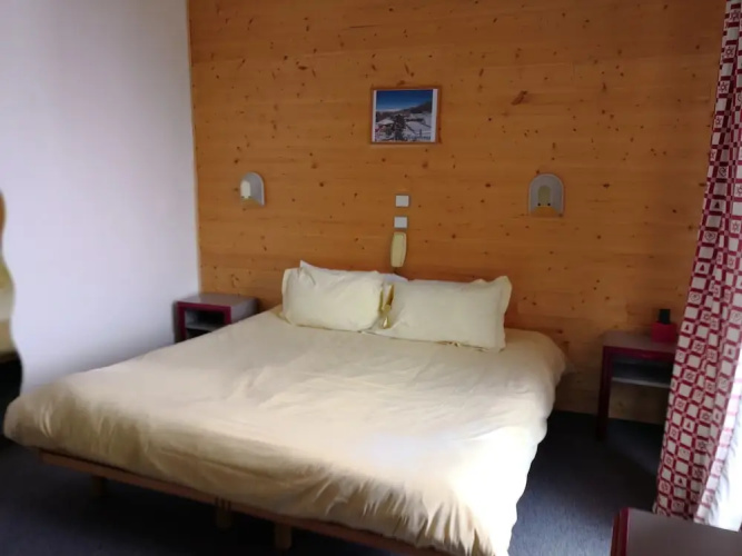 Hôtel Espace