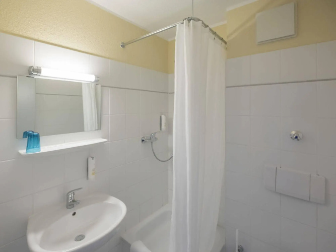 Hotel Stadtfeld