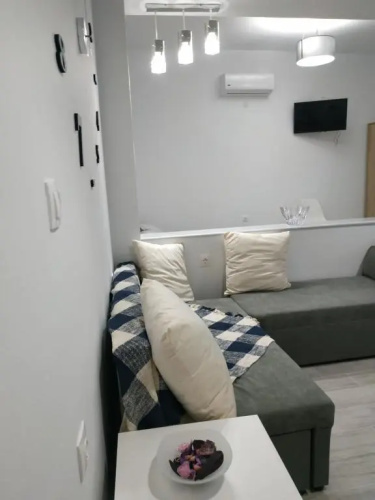 Ioanna Studio Διαμέρισμα κοντά στη θάλασσα.