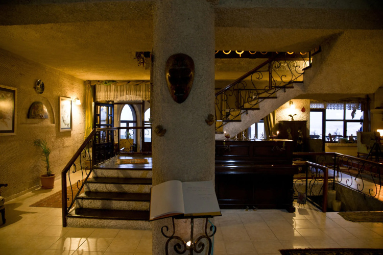 Imagen del hotel