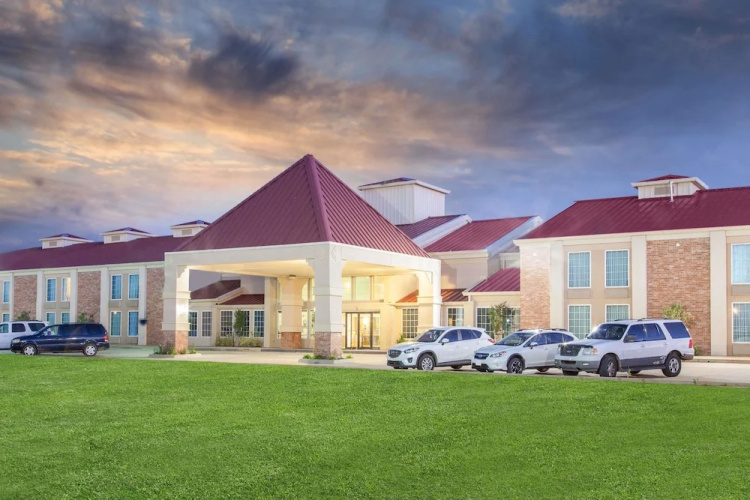 Super 8 Oklahoma City