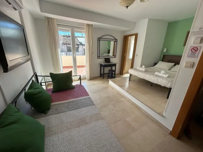 Comfort Double room