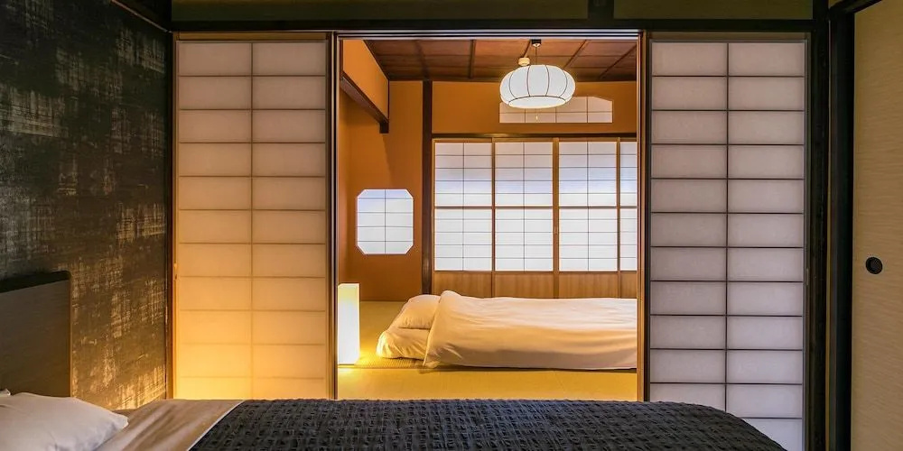Wow! KANAZAWA STAY