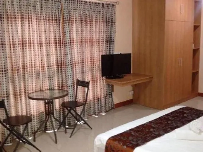 Standard Suite