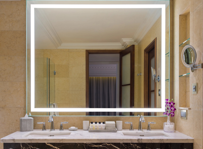 The Fullerton Hotel Singapore photo 11
