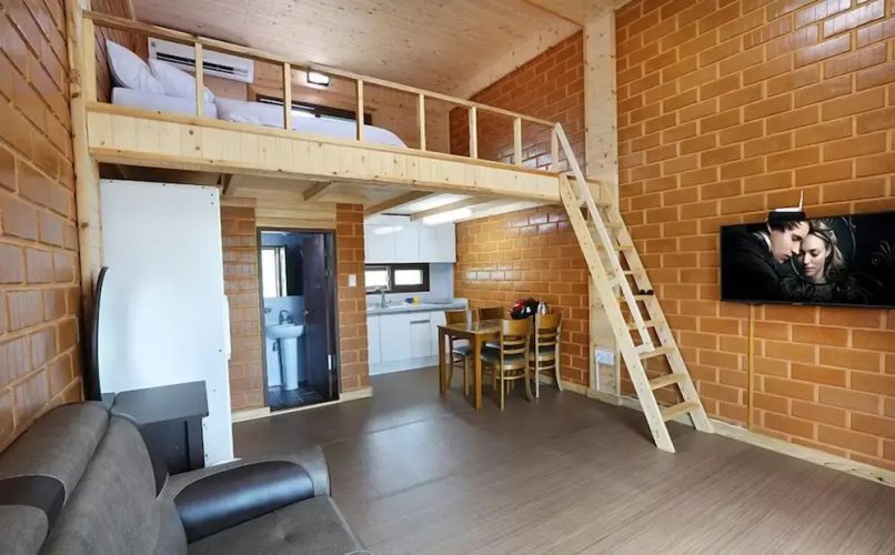 Jeju Starry Sky Pension