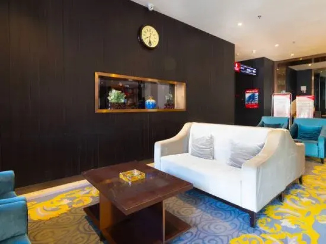 Kaiyuan Caesar Business Hotel