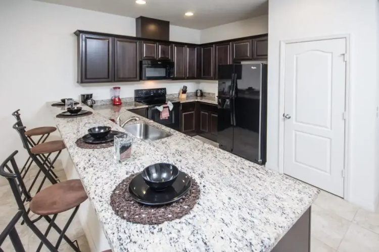 Compass Bay 3131