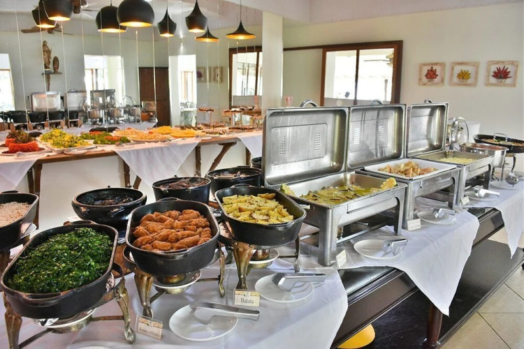 Broa Golf Resort