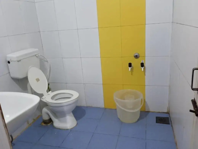 ChuJa Homestay
