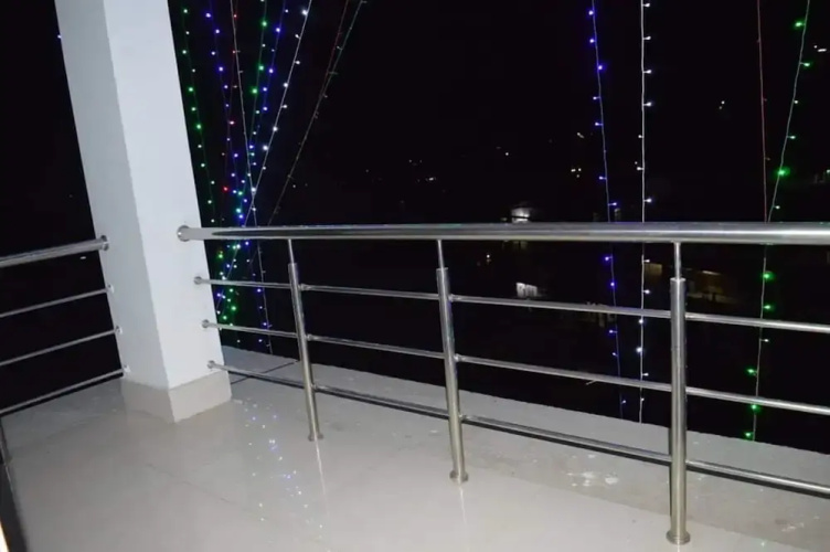 Hotel Yumi Ragi