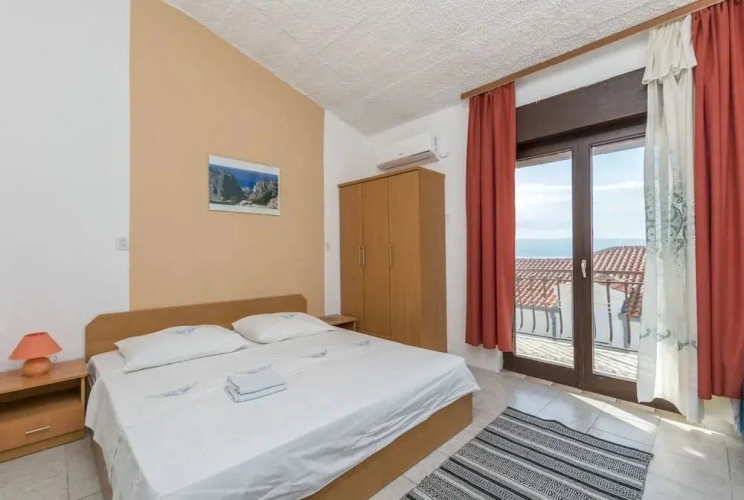 Apartmani Miro Opacak