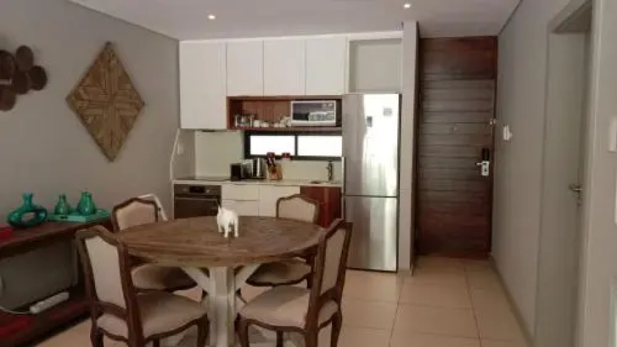 Zimbali Suites 223
