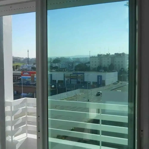 3 Bedrooms Apartment