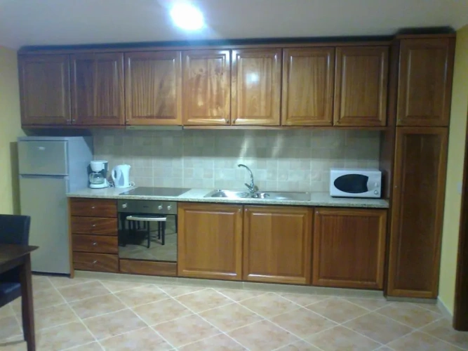 1 Bedroom Cottage