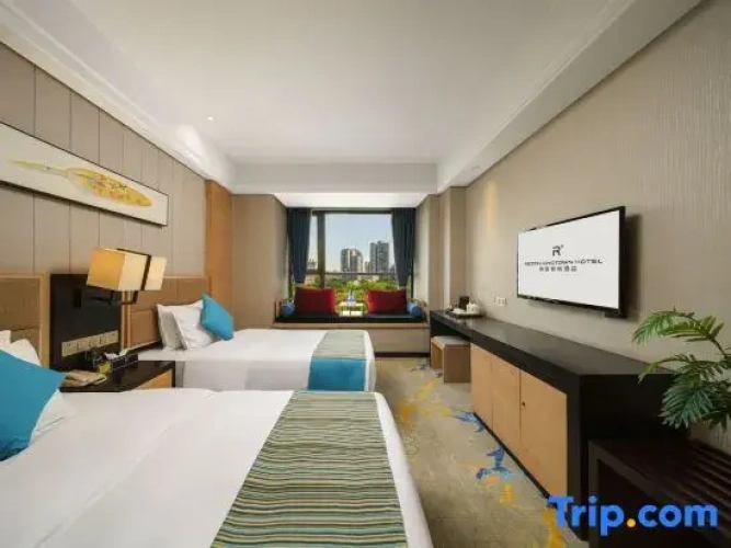 Standard Double Family room