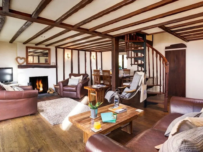 Poppy Cottage