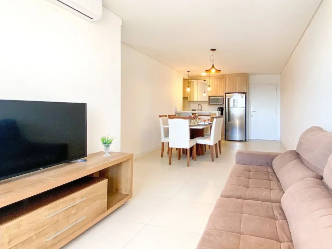 Espelho das Águas Residencial