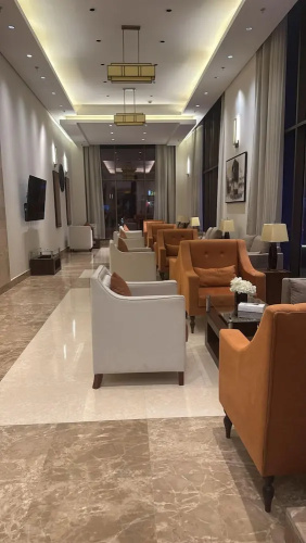 Jayden Masar Hotel