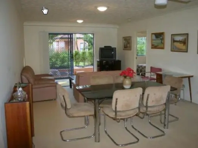 1 Bedroom Standard room