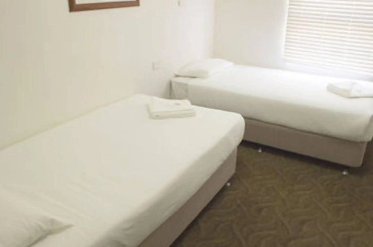 CBD Hotel Newcastle