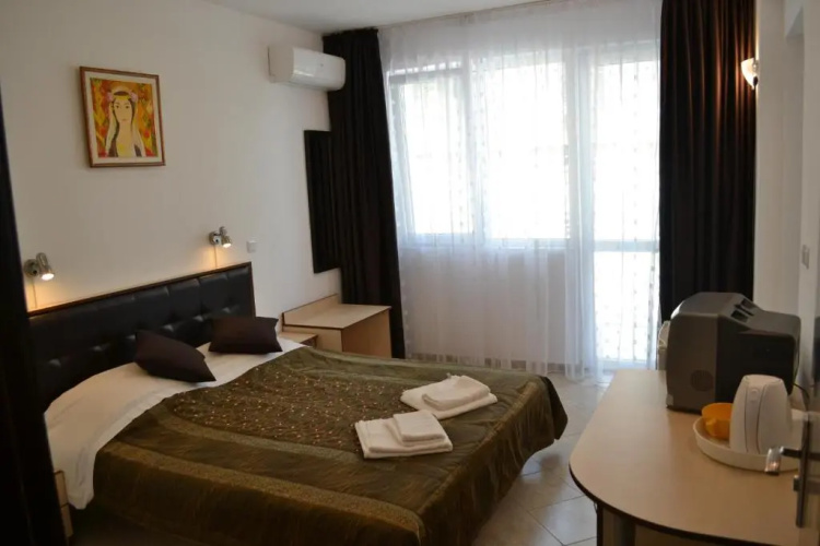 Family Hotel Magnolia