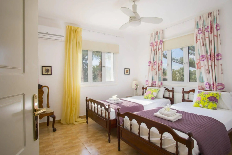 Villa Georgia
