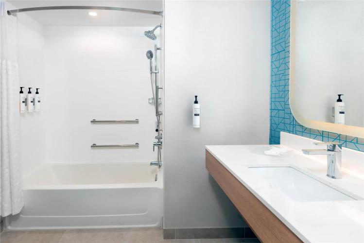 Homewood Suites by Hilton Holyoke-Springfield/North photo 10