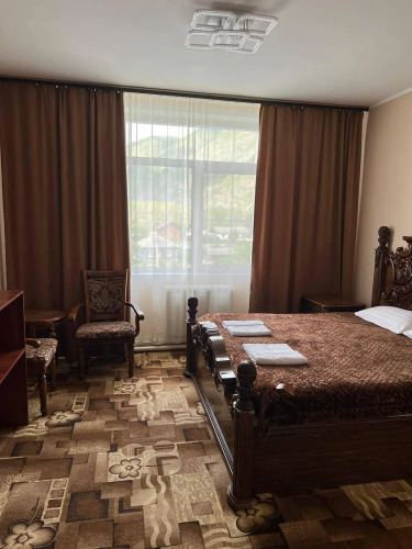 Фотография номера базы отдыха Роял Комфорт