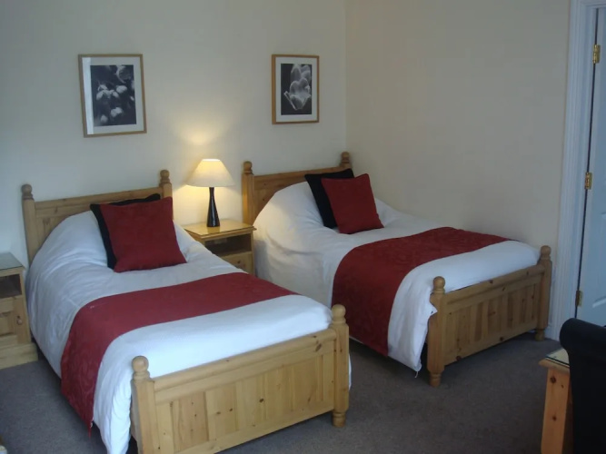 The Fox Inn