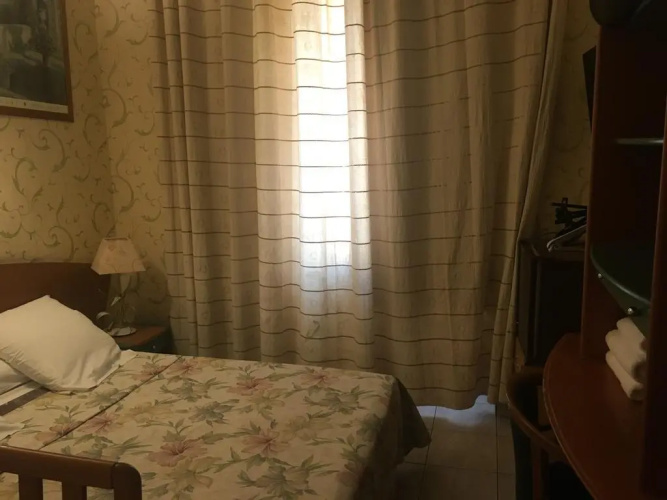 Hôtel Relax