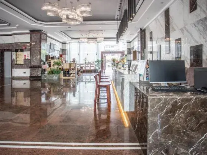 Hao Cheng Hotel