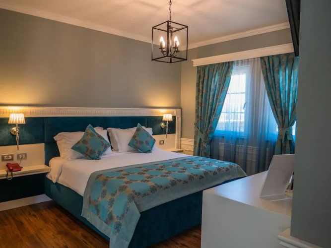 Palmanova Resort