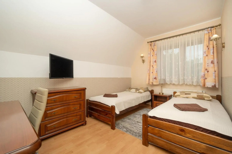 Apartament Czarny Potok Zakopane