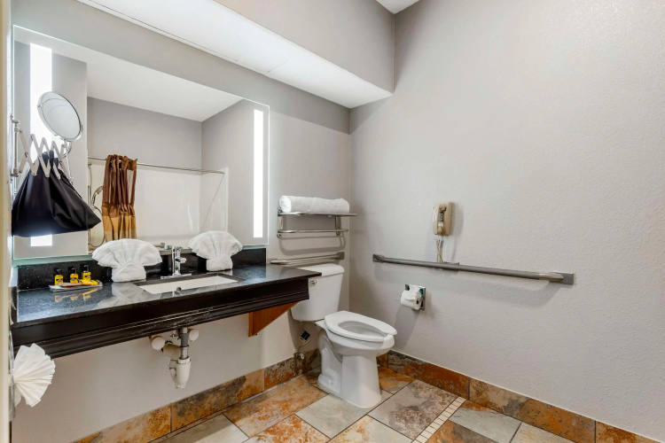 Best Western Plus Des Moines West Inn & Suites photo 10