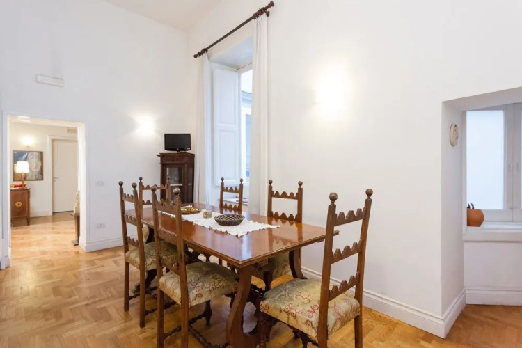 Apartment Cavour II - BH 5