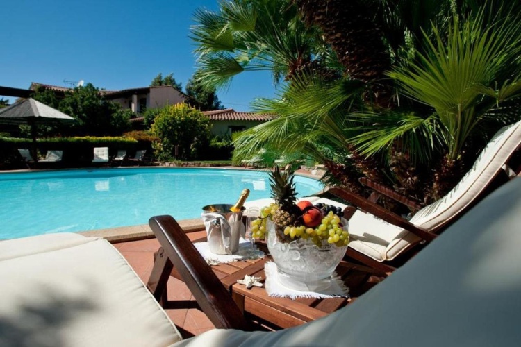 Nora Club Hotel photo 13