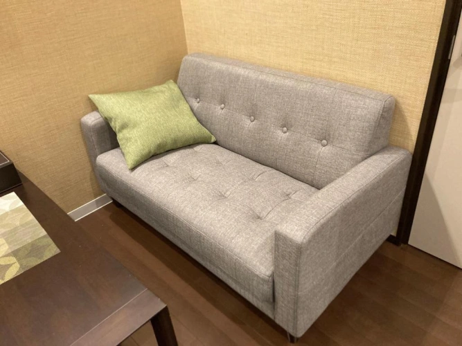 Standard Double Family room