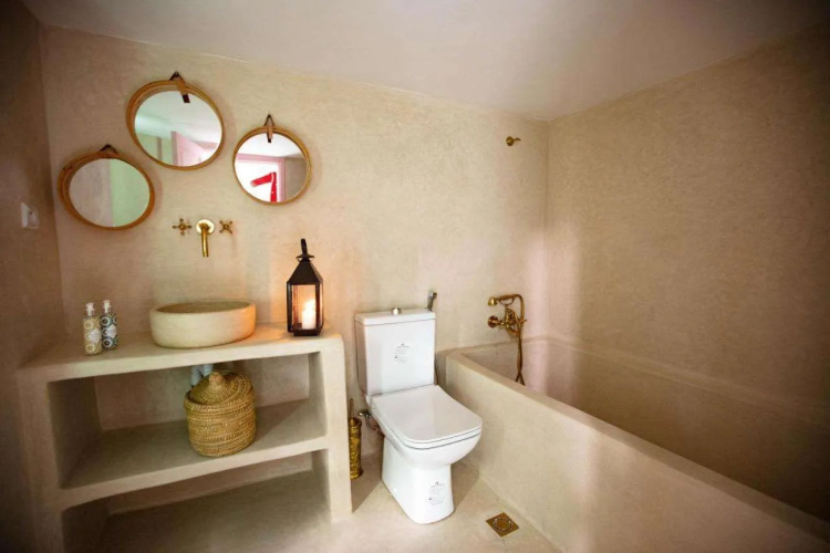 Riad Dar Rabiaa
