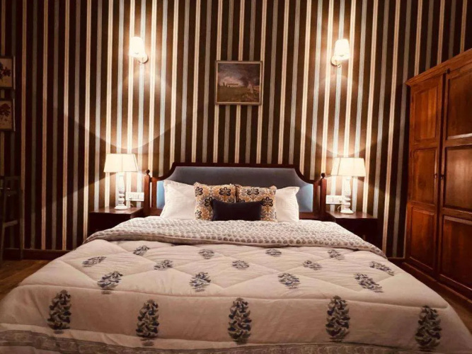 Faraway Cottages