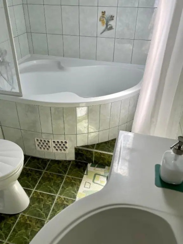 Biloba Apartmanok