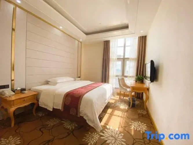 4 Bedrooms Business Duplex Suite