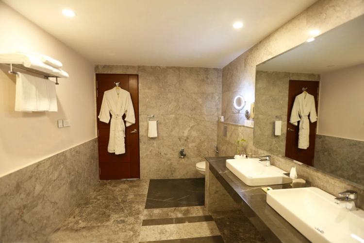 Hotel LA